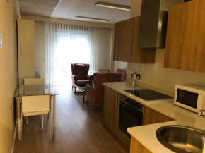 Apartamentos Villava Pamplona